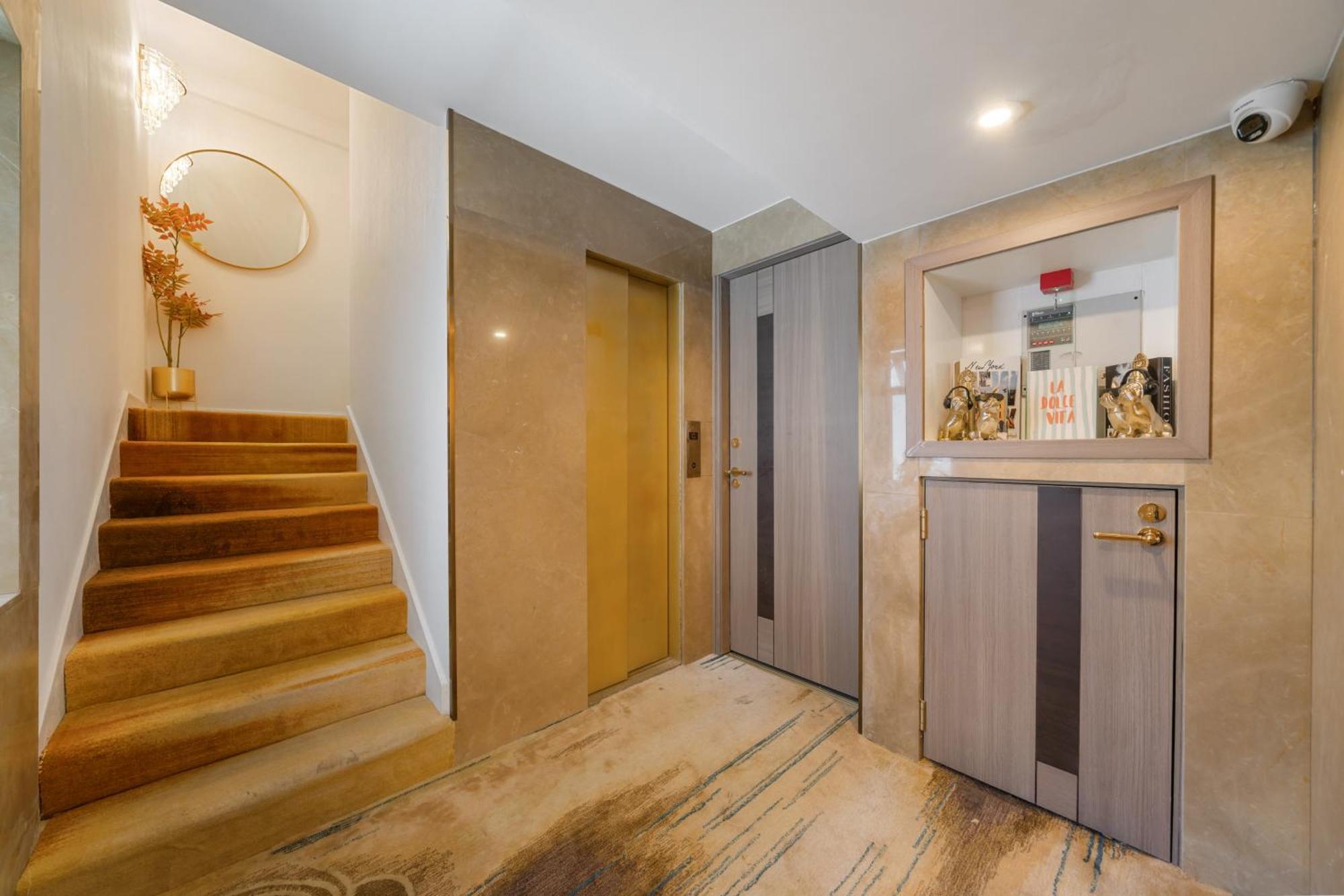 Chic & Modern 1-bedroom In Prime Mayfair H2 Apartamento *