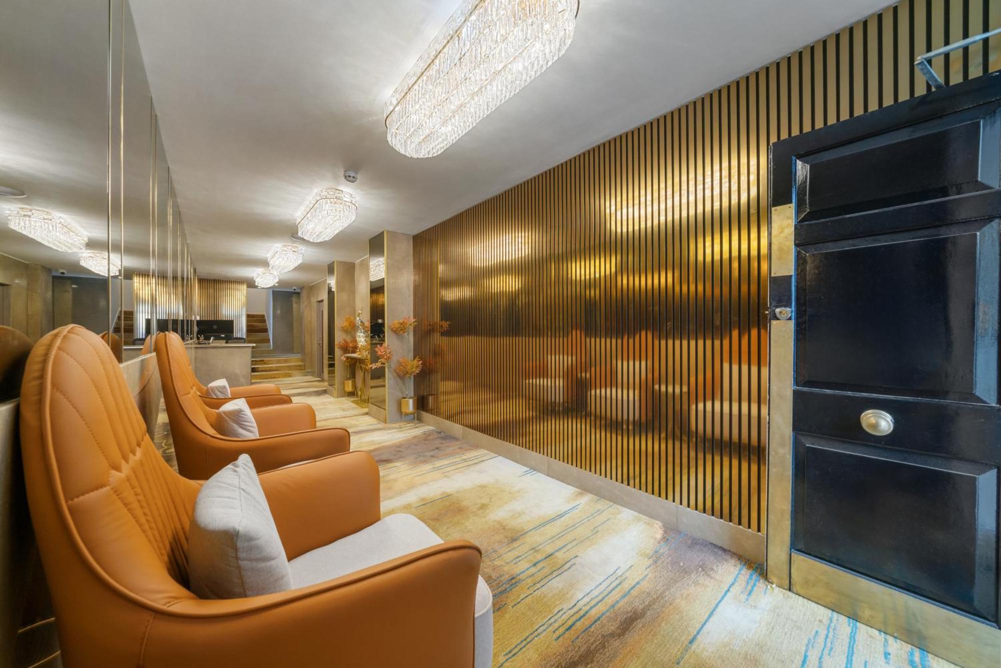 Chic & Modern 1-bedroom In Prime Mayfair H2 Appartement