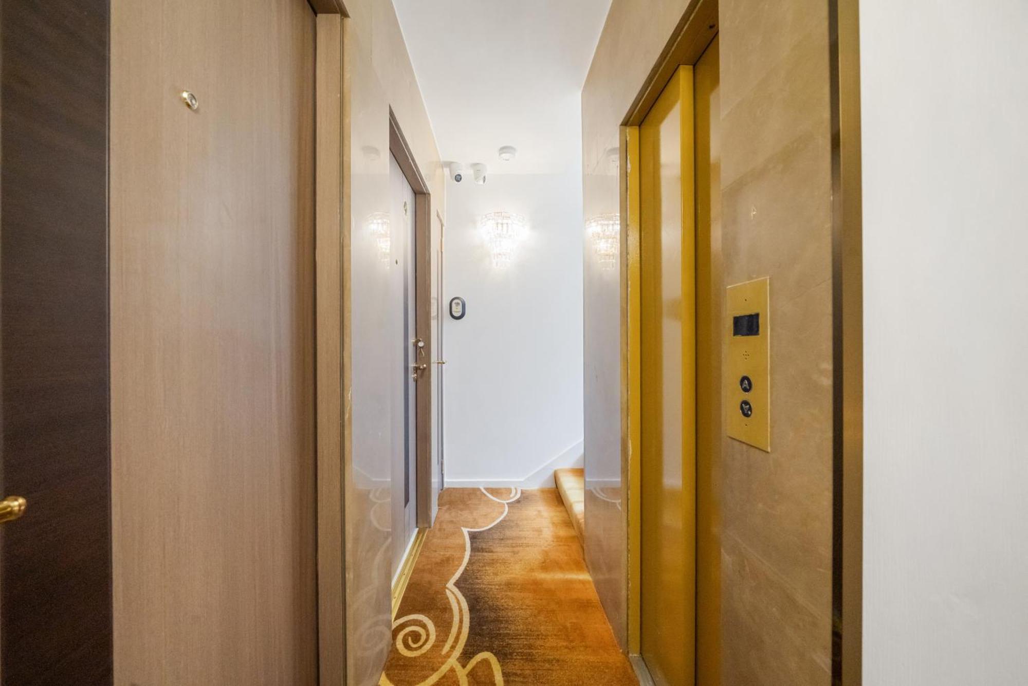 Chic & Modern 1-bedroom In Prime Mayfair H2 Appartement