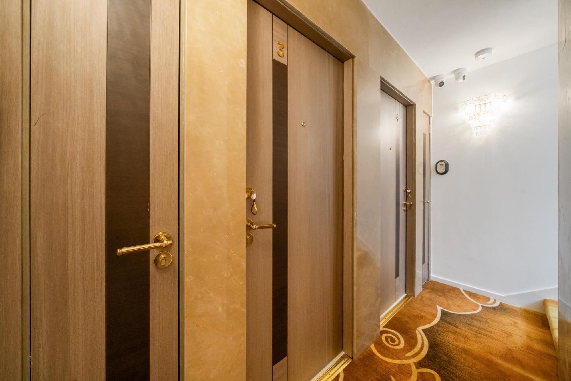 Appartement Chic & Modern 1-bedroom In Prime Mayfair H2