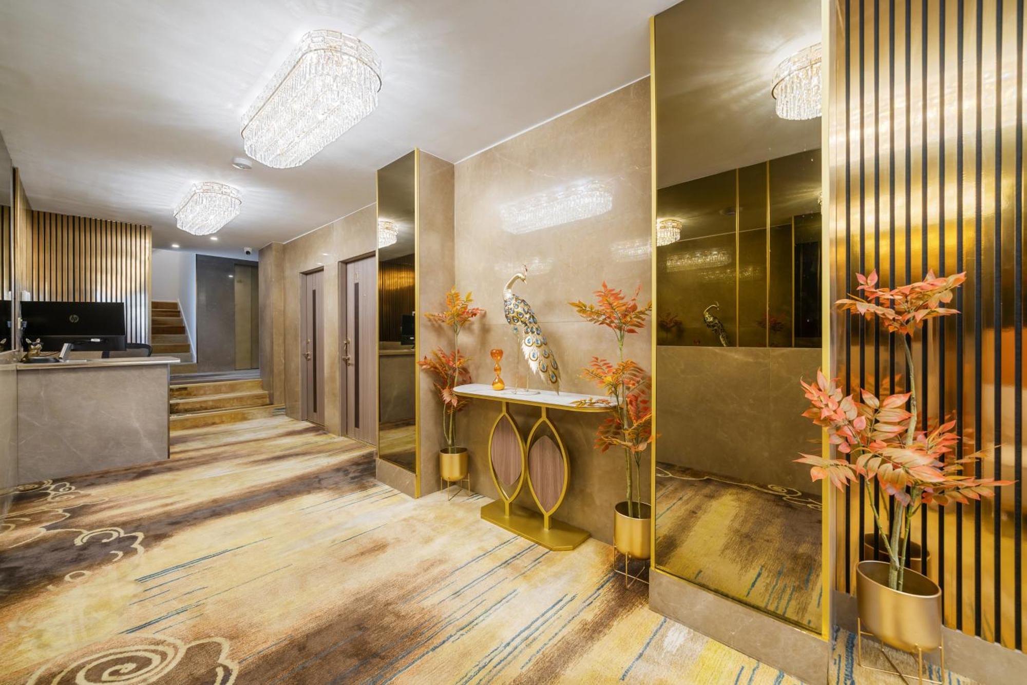 Chic & Modern 1-bedroom In Prime Mayfair H2