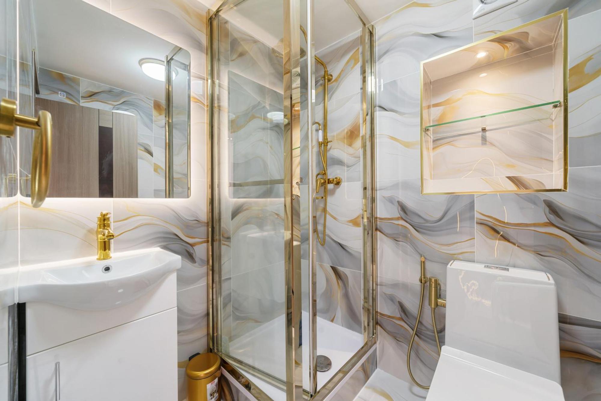Chic & Modern 1-bedroom In Prime Mayfair H2 Appartement *