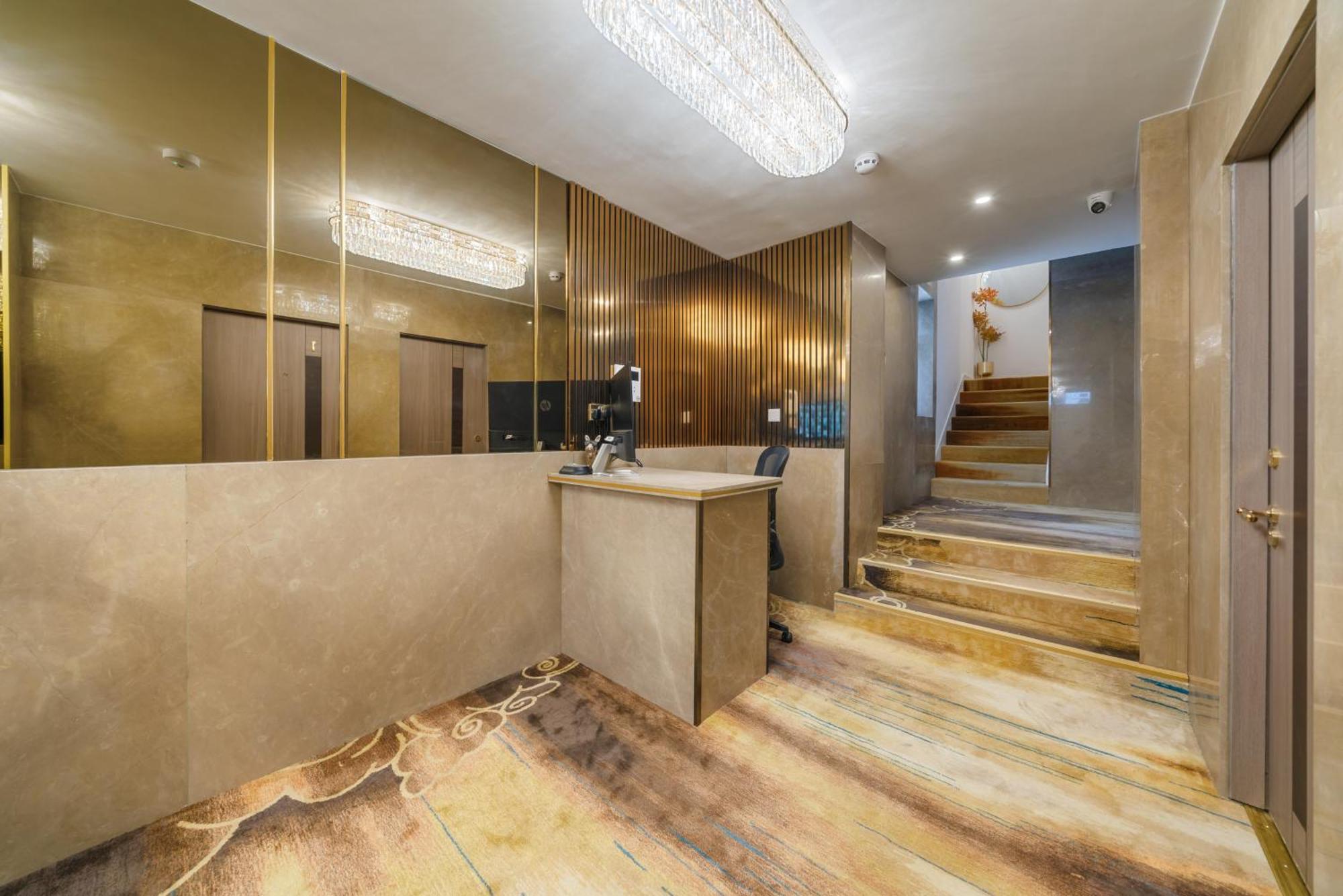 Appartement Chic & Modern 1-bedroom In Prime Mayfair H2