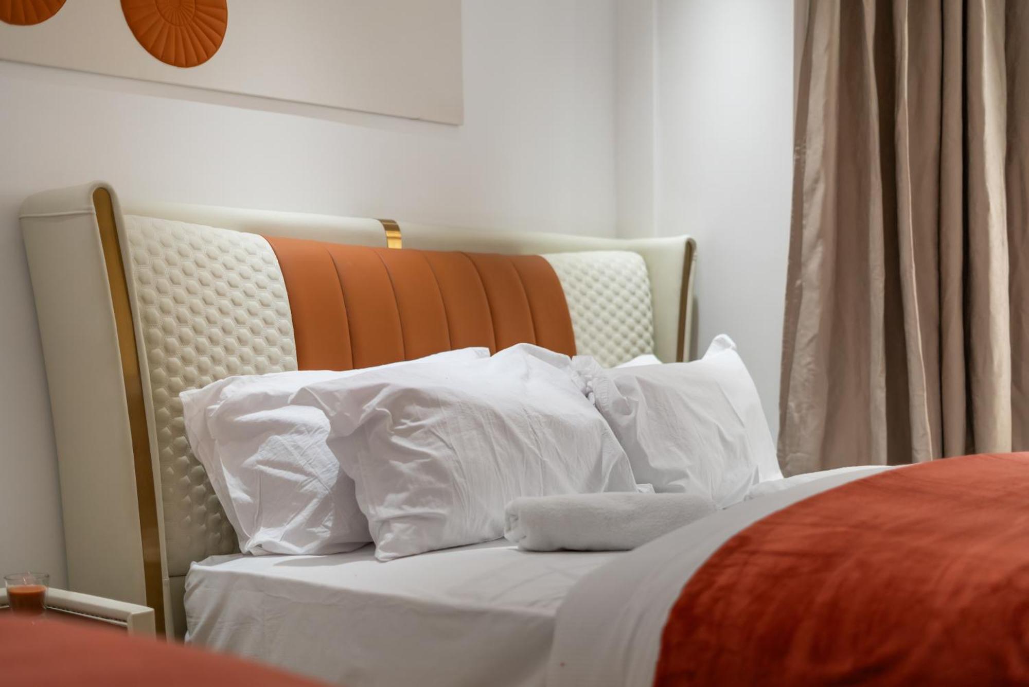Appartement Chic & Modern 1-bedroom In Prime Mayfair H2 *
