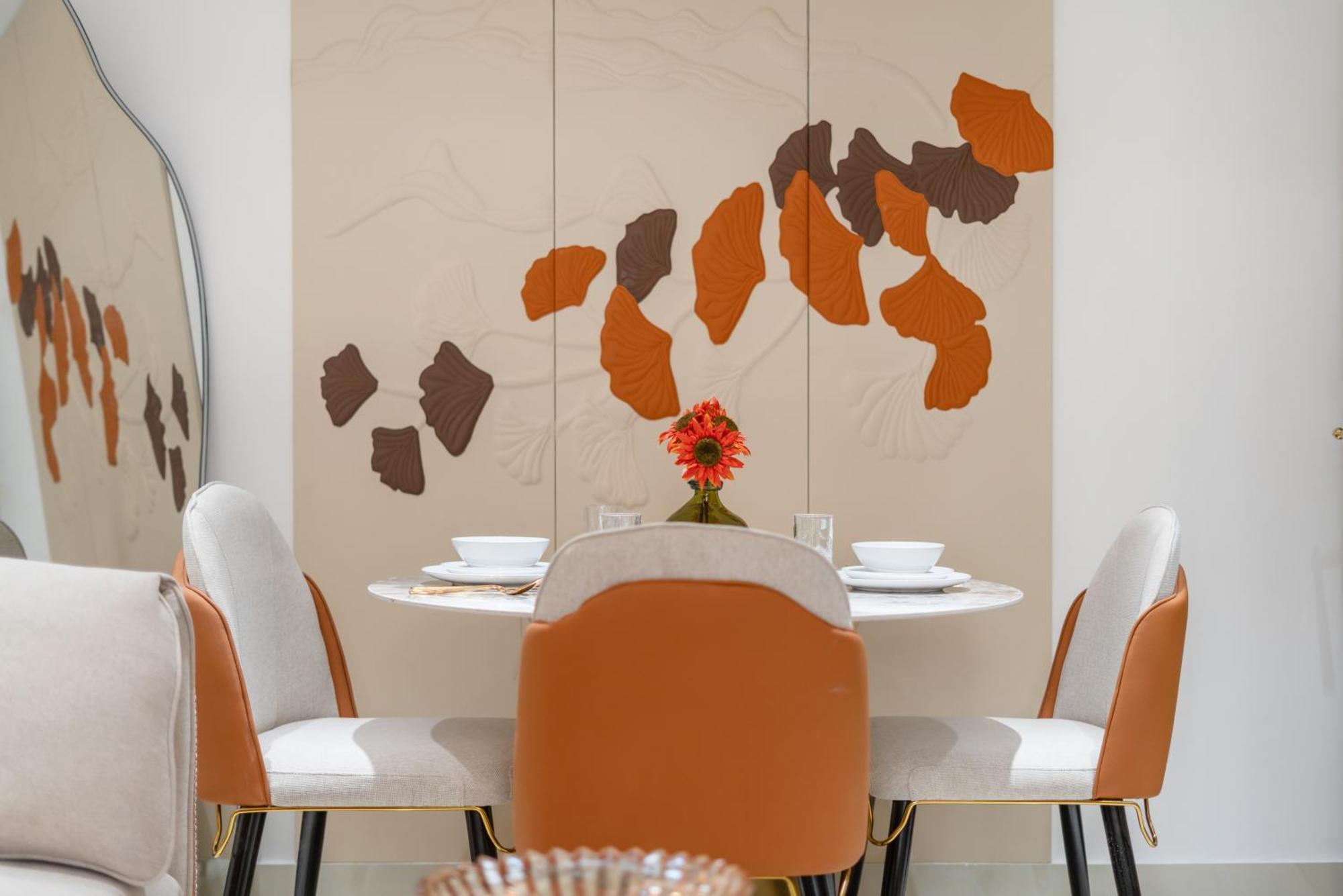 Appartement Chic & Modern 1-bedroom In Prime Mayfair H2 Londen