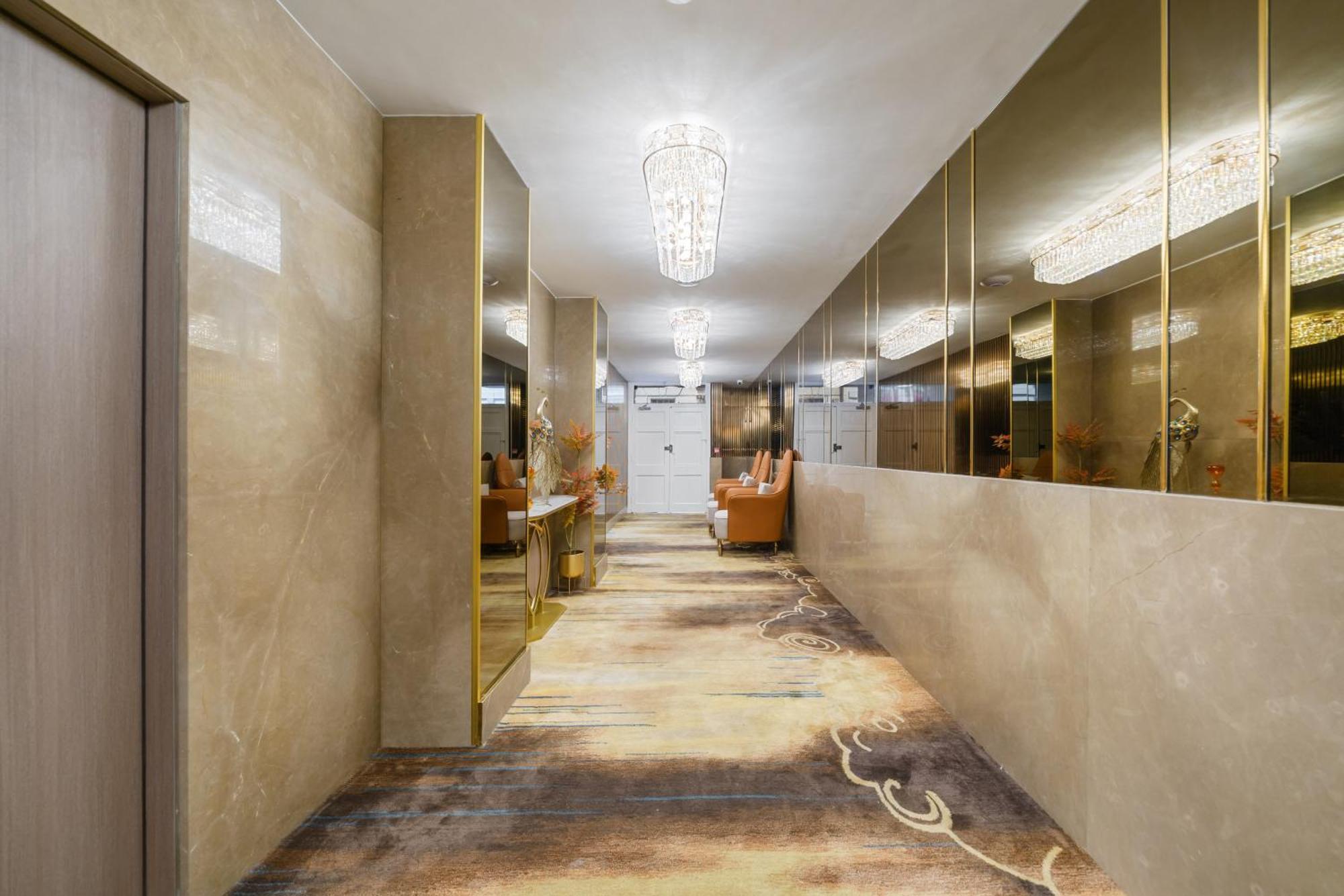Chic & Modern 1-bedroom In Prime Mayfair H2 Appartement
