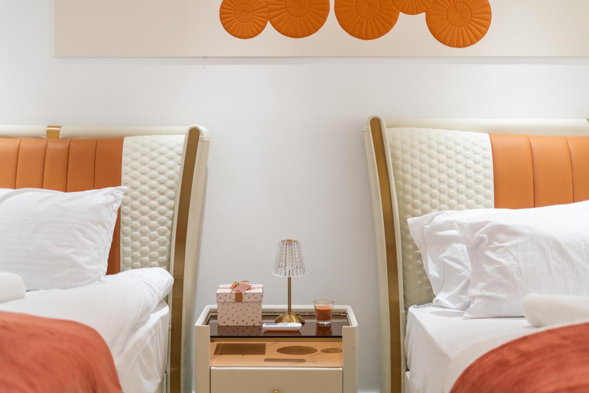 Chic & Modern 1-bedroom In Prime Mayfair H2 Appartement Londen